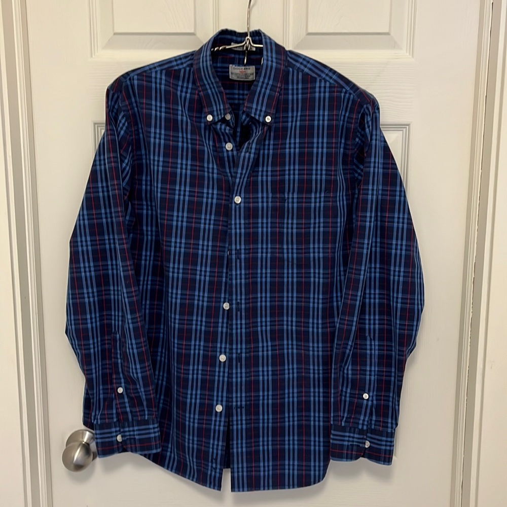 Dockers button down
